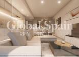 Nouvelle construction - PENTHOUSE -
BENALMÁDENA - Monte Alto