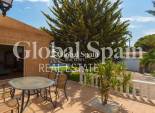 Venta - VILLA -
ORIHUELA COSTA - Costa Blanca