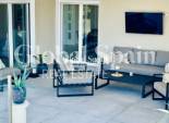 Wederverkoop - VILLA -
ALFAZ DEL PI - Costa Blanca