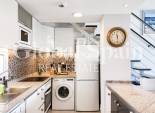 Wederverkoop - APPARTEMENT -
ORIHUELA COSTA - Costa Blanca