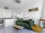 Resale - APARTMENT -
LA MATA - Costa Blanca