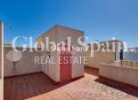 Resale - HOUSE -
TORREVIEJA - Paraje Natural