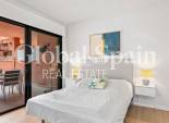 Wiederverkauf - WOHNUNG -
ORIHUELA COSTA - Costa Blanca