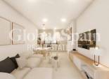 Nieuwbouw - APPARTEMENT -
GUARDAMAR DEL SEGURA