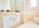 Neubau - PENTHOUSE -
MARBELLA - Nueva Andalucia