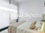 New Build - APARTMENT -
TORREVIEJA - LOS BALCONES - LOS ALTOS