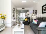 Resale - Apartment -
PUNTA PRIMA