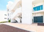 Revente - APPARTEMENT -
PILAR DE LA HORADADA - Costa Blanca