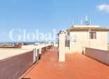 Revente - PENTHOUSE -
TORREVIEJA - Torreblanca