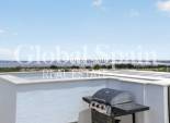 Wiederverkauf - VILLA -
TORREVIEJA - Costa Blanca