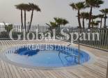 Venta - APARTAMENTO -
TORREVIEJA - Punta Prima