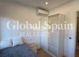 Resale - HOUSE -
BENIDORM - Costa Blanca