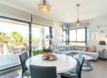 Revente - PENTHOUSE -
VILLAMARTÍN - Costa Blanca