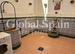 Revente - APPARTEMENT -
TORREVIEJA - Center