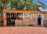 Resale - VILLA -
ALFAZ DEL PI