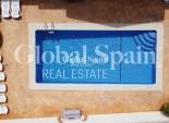 Wiederverkauf - HAUS -
TORREVIEJA - La Florida