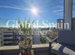 Wederverkoop - APPARTEMENT -
ORIHUELA COSTA - Villamartín *