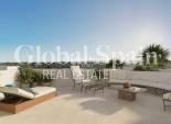 Nueva construcción  - VILLA -
SOTOGRANDE - Urbanización Sotogrande