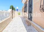 Resale - APARTMENT -
LOS ALCÁZARES