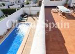 Venta - Casa -
ORIHUELA COSTA - Lomas de Campoamor