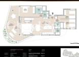 Nouvelle construction - PENTHOUSE -
MARBELLA - Elviria