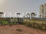 Venta - APARTAMENTO -
TORREVIEJA - Punta Prima
