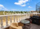 Venta - APARTAMENTO -
ROJALES - Los Palacios