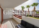 Resale - APARTMENT -
ORIHUELA COSTA - Playa Flamenca