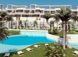 Neubau - Wohnung -
TORREVIEJA - LOS BALCONES - LOS ALTOS