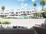 New Build - APARTMENT -
TORREVIEJA - LOS BALCONES - LOS ALTOS