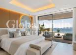 Neubau - WOHNUNG -
ESTEPONA - Playa del Cristo