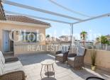 Wederverkoop - VILLA -
CIUDAD QUESADA