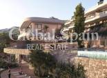Nueva construcción  - CASA -
FUENGIROLA - Lomas del Higueron