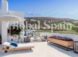 Nieuwbouw - APPARTEMENT -
SAN ROQUE - Alcaidesa
