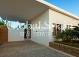 New Build - VILLA -
CASARES - Pedregales