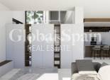 Nueva construcción  - VILLA -
ORIHUELA COSTA - La Zenia
