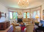 Resale - VILLA -
CIUDAD QUESADA