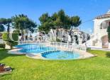 Wiederverkauf - WOHNUNG -
TORREVIEJA - Torreblanca