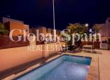 Resale - VILLA -
TORREVIEJA - Aguas nuevas 2