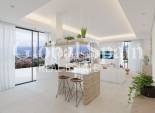 Nieuwbouw - VILLA -
MIJAS - Mijas pueblo