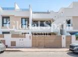 Wederverkoop - APPARTEMENT -
SAN PEDRO DEL PINATAR - San Pedro Del Pinatar Centro