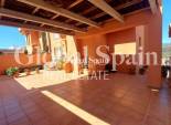 Wiederverkauf - VILLA -
CALPE - Costa Blanca