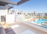 Wederverkoop - Appartement -
ORIHUELA COSTA - Punta Prima