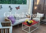 Resale - HOUSE -
LOS MONTESINOS - Costa Blanca