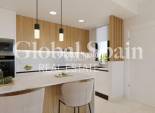 Nueva construcción  - VILLA -
FUENTE ÁLAMO DE MURCIA - Hacienda Del Álamo Golf