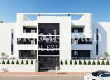 Nouvelle construction - APPARTEMENT -
LOS ALCÁZARES