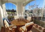 Revente - APPARTEMENT -
SUCINA - Inland
