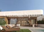 New Build - HOUSE -
DOLORES