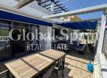 Resale - APARTMENT -
LAS RAMBLAS GOLF - Inland