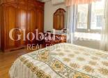 Wiederverkauf - WOHNUNG -
TORREVIEJA - Costa Blanca